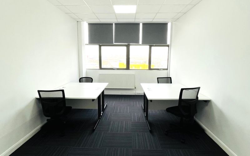 Abbey Road, Park Royal Image 40