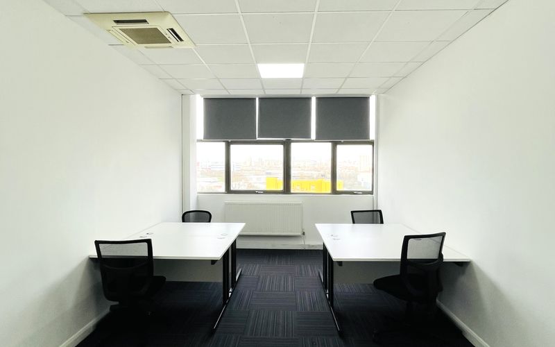 Abbey Road, Park Royal Image 51