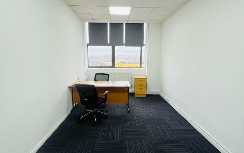 Abbey Road, Park Royal Image 32