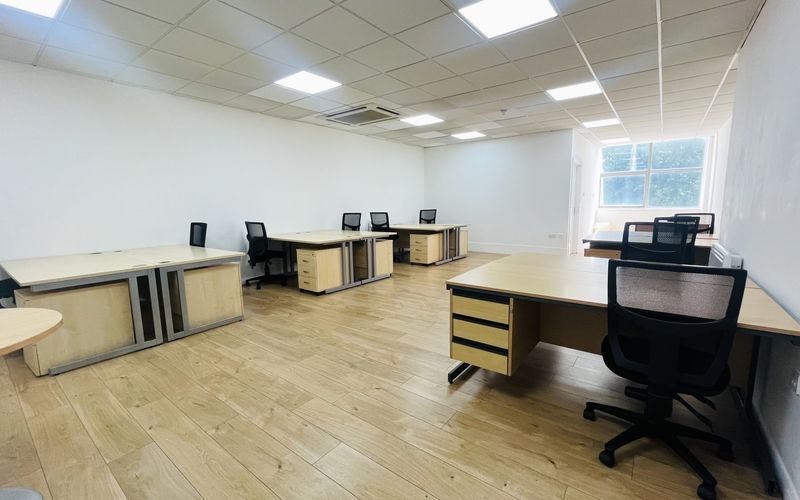 Abbey Road, Park Royal Image 3