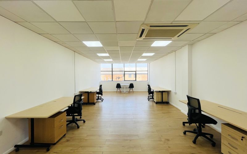 Abbey Road, Park Royal Image 50