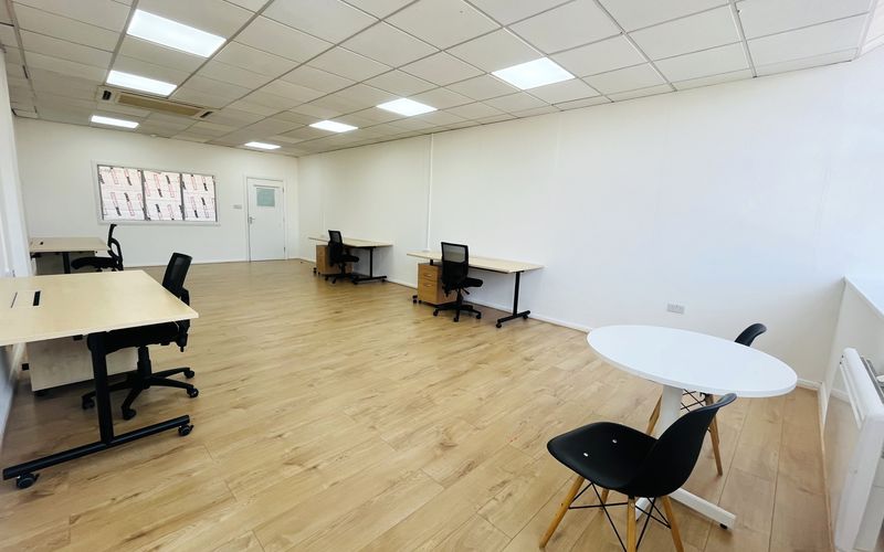 Abbey Road, Park Royal Image 26