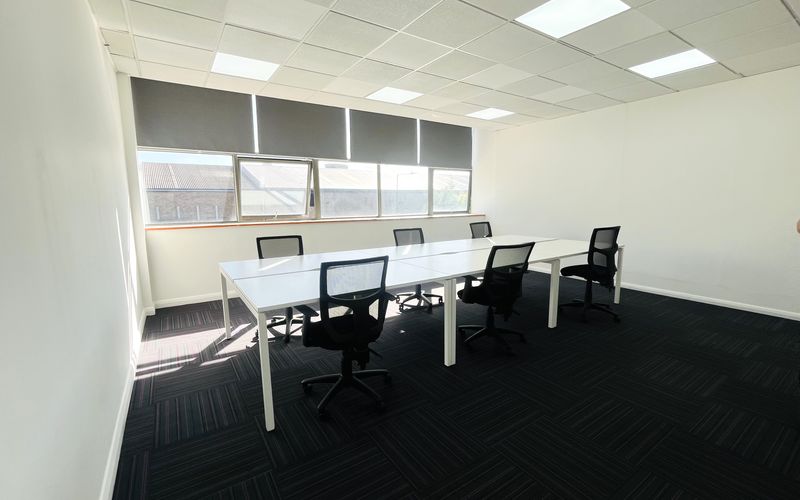 Abbey Road, Park Royal Image 4