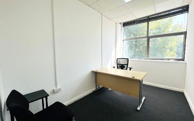 Abbey Road, Park Royal Image 17