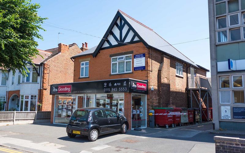 4 Albert Road, West Bridgford Image 1