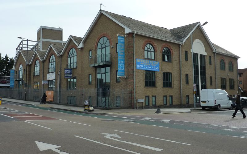 Grinstead Road, London Image 4