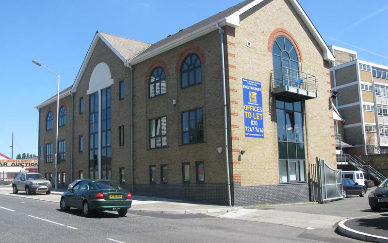 Grinstead Road, London Image 5