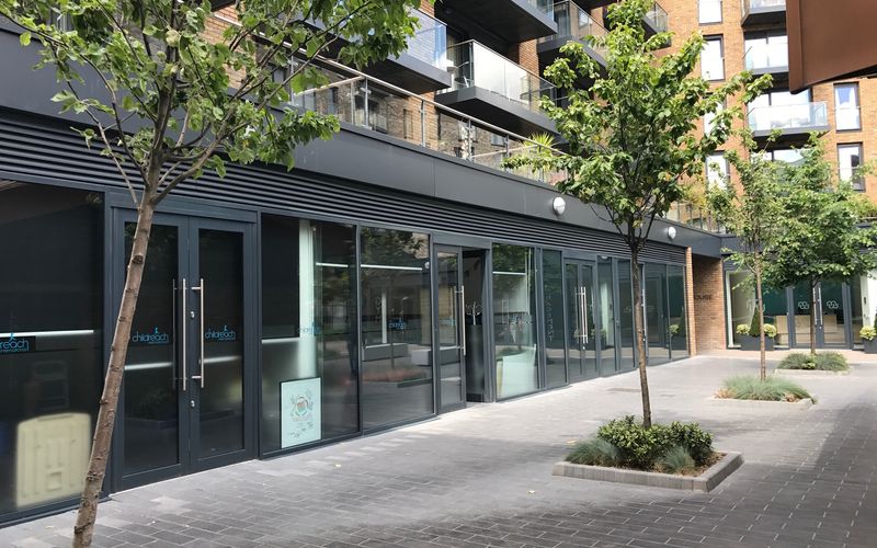 Plough Way, London, 20 DESKS Plough Way, London Image 1