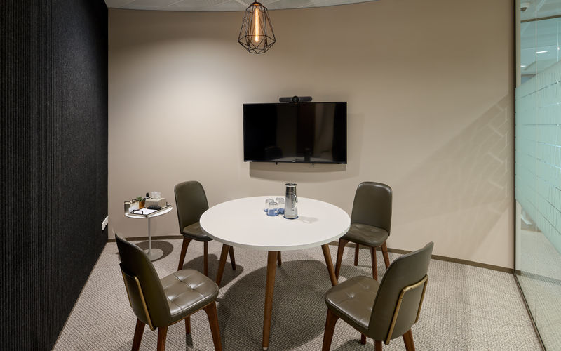300 Barangaroo Avenue, Sydney Image 1