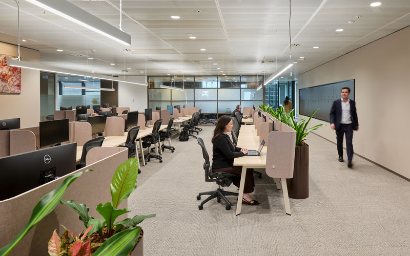 300 Barangaroo Avenue, Sydney Image 1