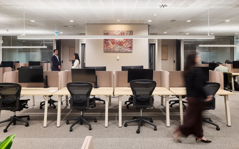 300 Barangaroo Avenue, Sydney Image 1