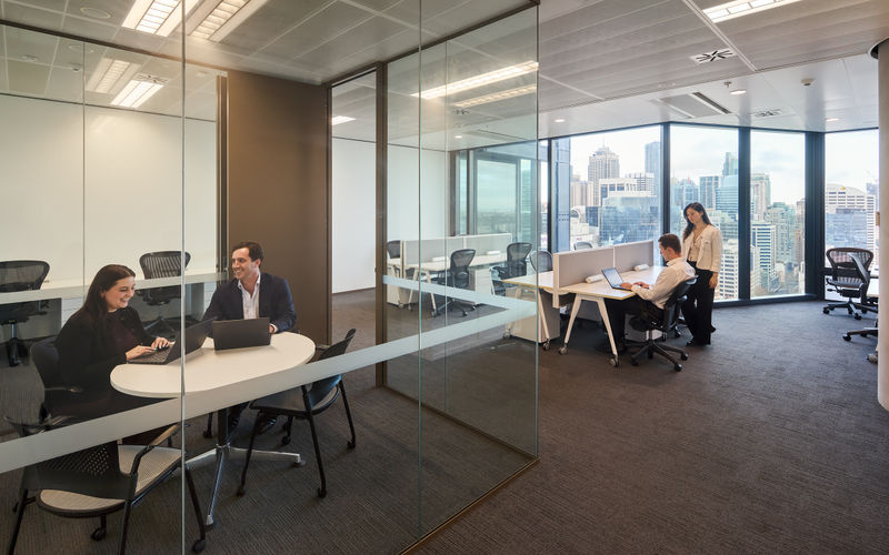300 Barangaroo Avenue, Sydney Image 1