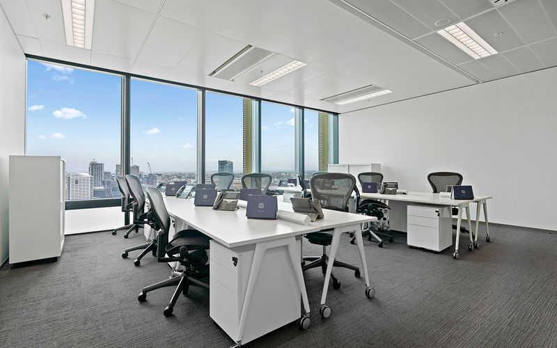 300 Barangaroo Avenue, Sydney Image 1