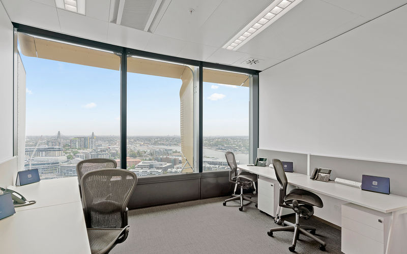 300 Barangaroo Avenue, Sydney Image 1
