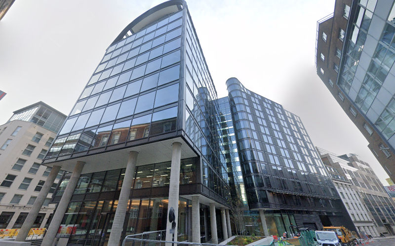 2 India Street, Aldgate Image 4