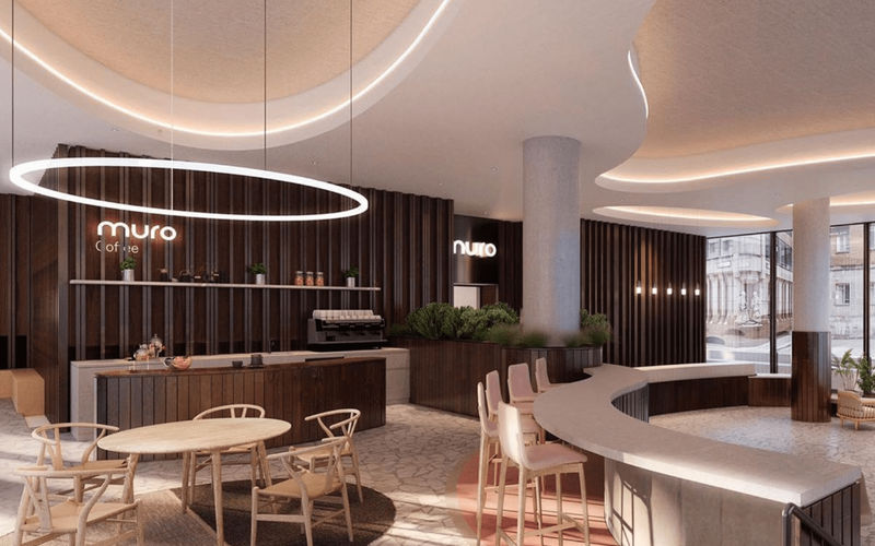 2 India Street, Aldgate Image 2