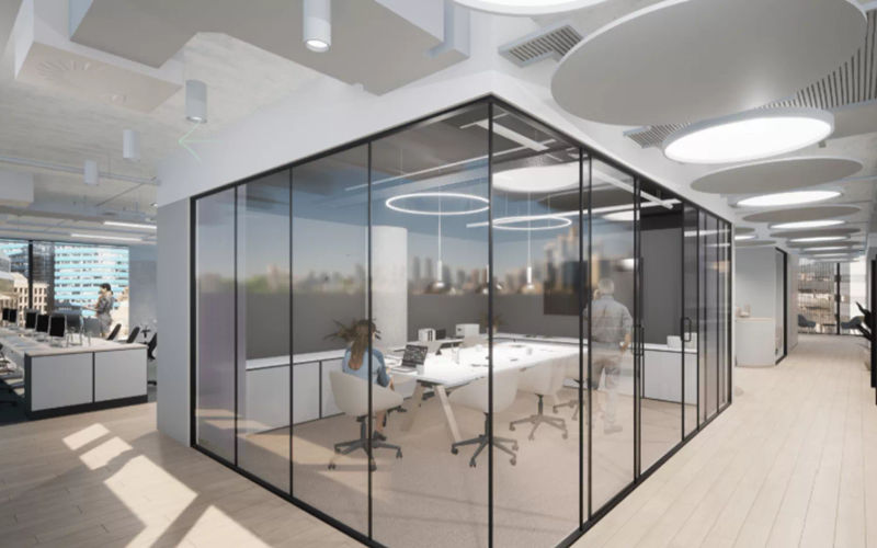 2 India Street, Aldgate Image 1