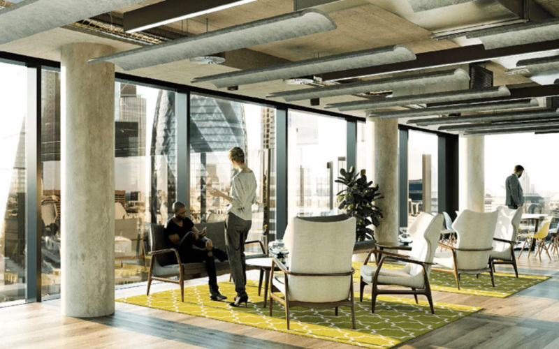 2 India Street, Aldgate Image 3