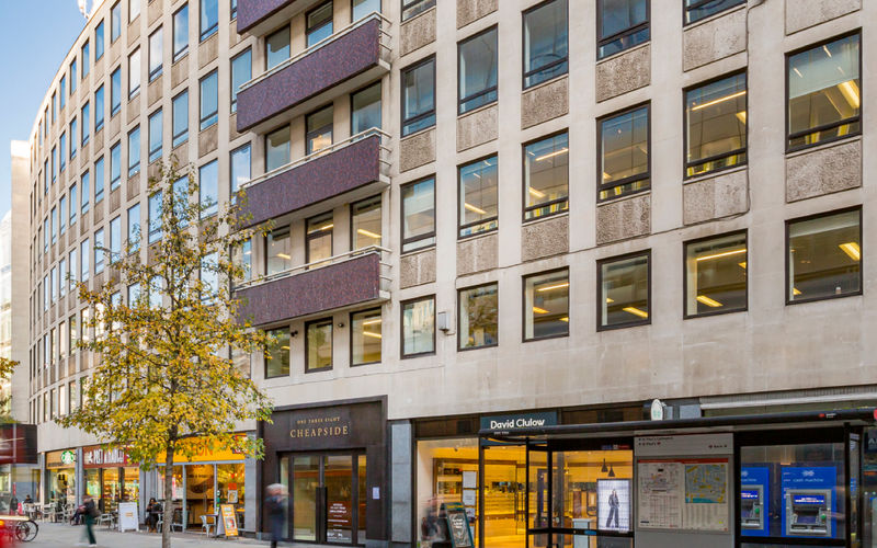 138 Cheapside, Greater London Image 6