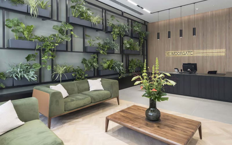 41 Moorgate, Greater London Image 1