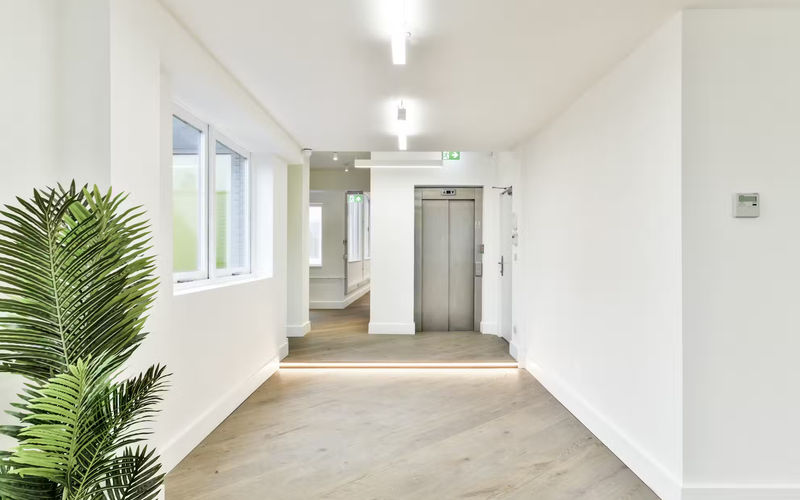 6-8 Standard Place, Shoreditch Image 5