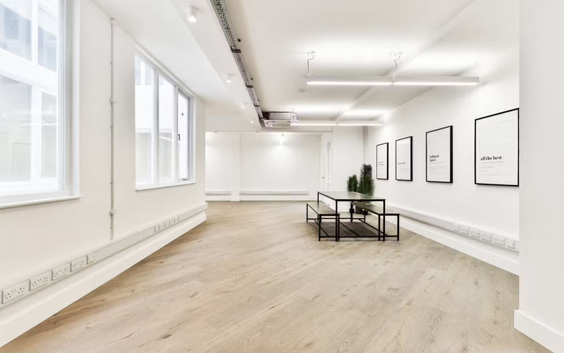 6-8 Standard Place, Shoreditch Image 12