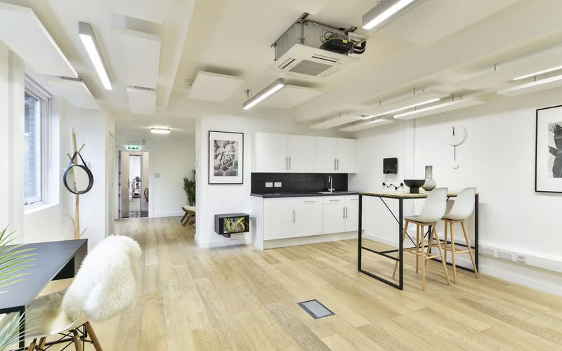 6-8 Standard Place, Shoreditch Image 2