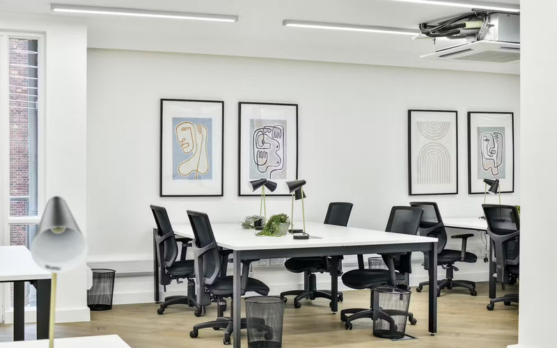 6-8 Standard Place, Shoreditch Image 6