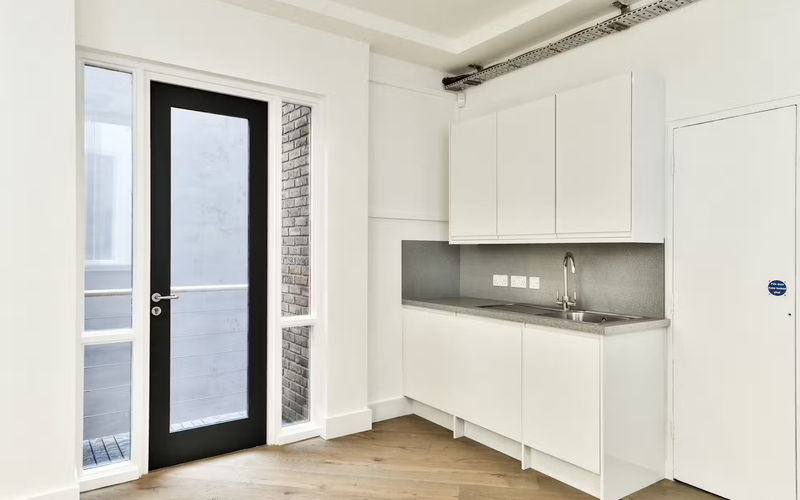 6-8 Standard Place, Shoreditch Image 7