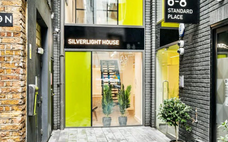 6-8 Standard Place, Shoreditch Image 13