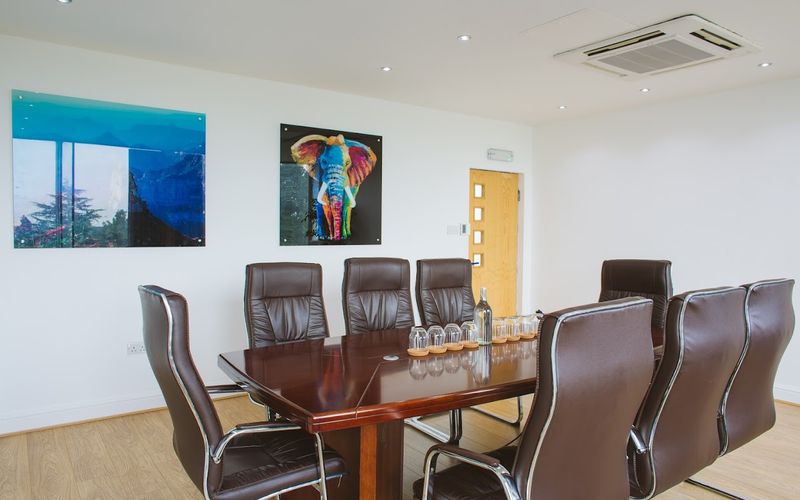 50 Salisbury Road, Greater London Image 1