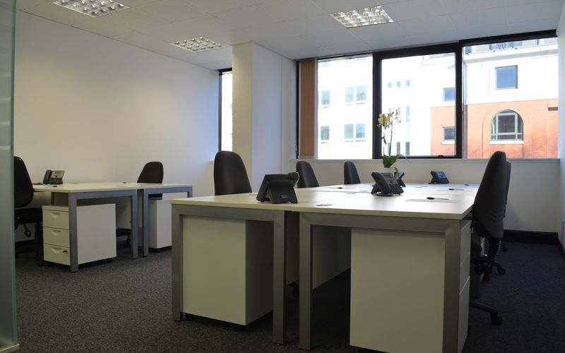 231 Vauxhall Bridge Road, London Image 6