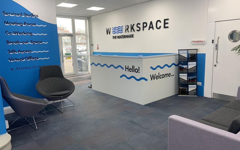 9-15 Ribbleton Lane, Lancashire Image 2