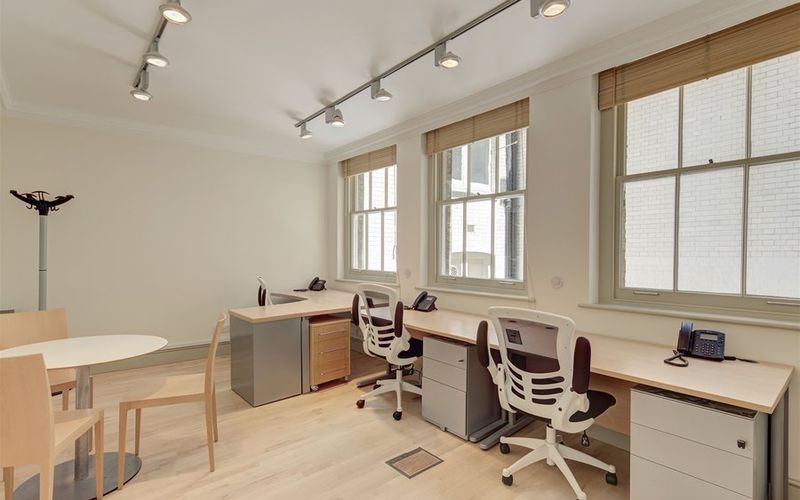 14 Old Queen Street, Greater London, 16 DESKS 14 Old Queen Street, Greater London Image 1