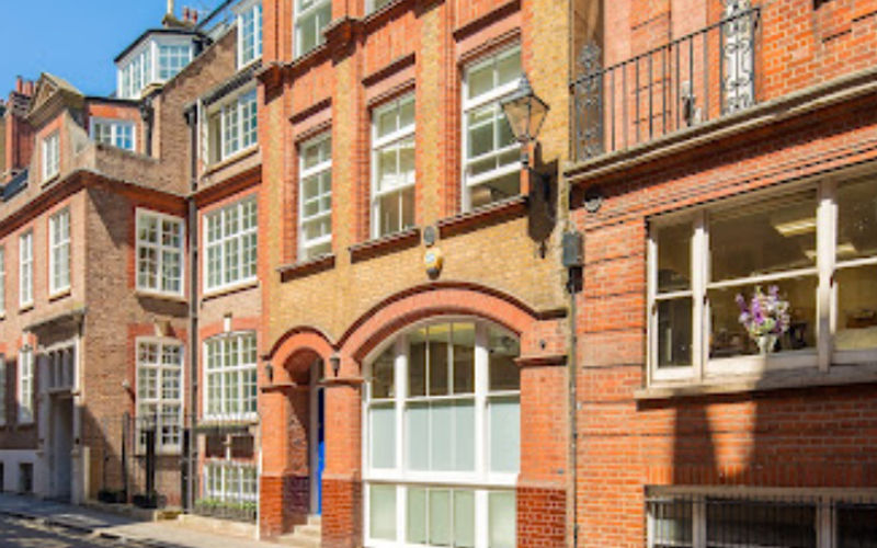 14 Old Queen Street, Greater London, 16 DESKS 14 Old Queen Street, Greater London Image 1