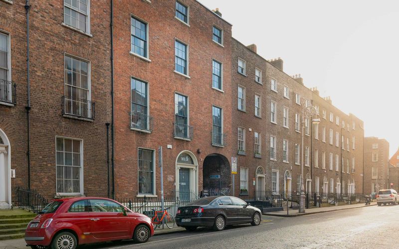 9 Pembroke Street, Dublin Image 8