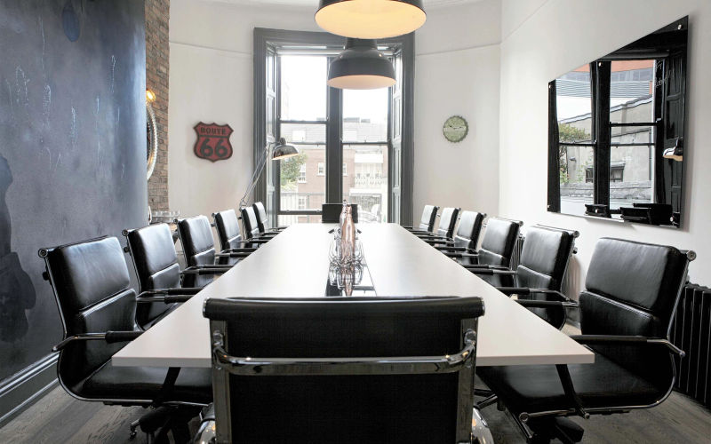 9 Pembroke Street, Dublin Image 2