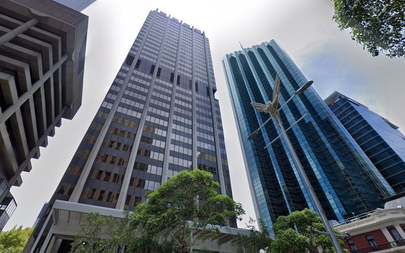 140 St Georges Terrace, Perth Image 10