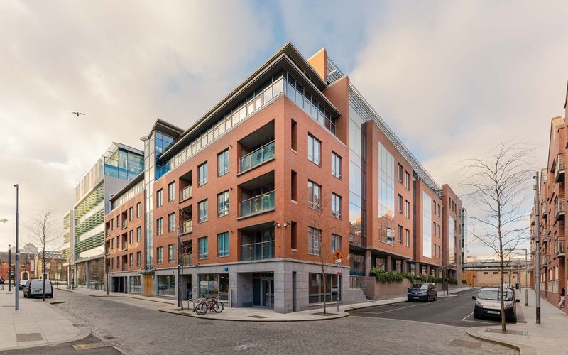 Windmill Lane, Dublin Image 10