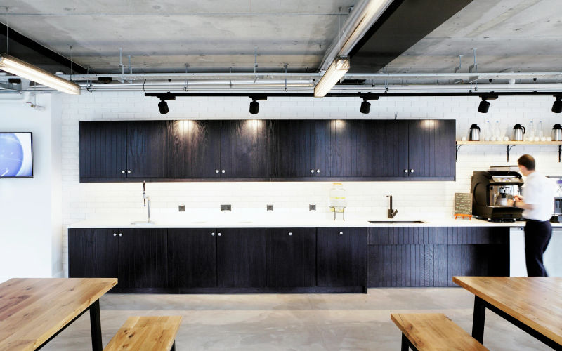 Windmill Lane, Dublin Image 9