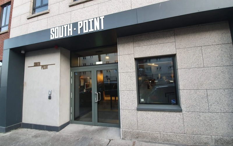 Harmony Row, Dublin Image 9