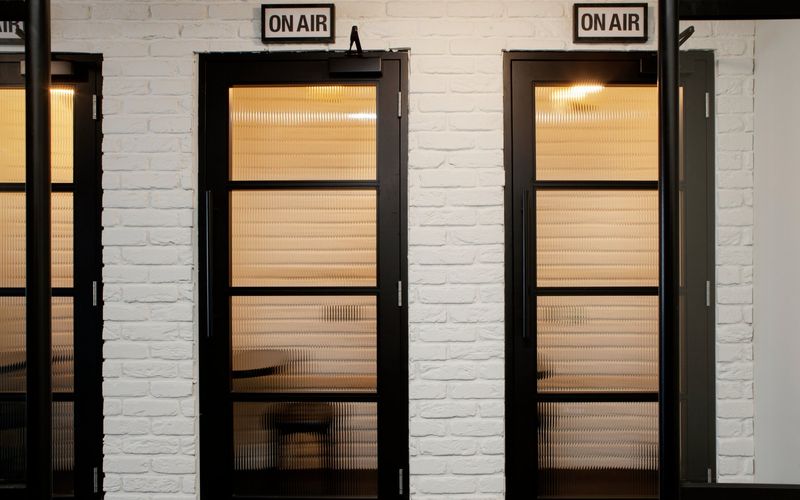 Harmony Row, Dublin Image 8