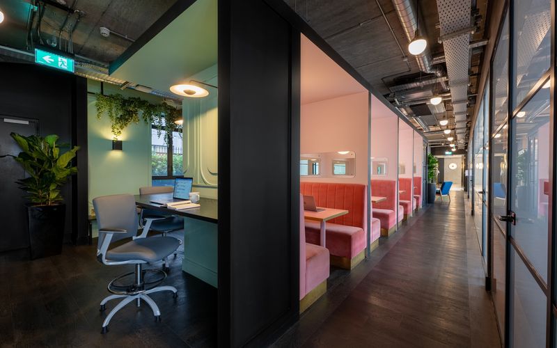 Harmony Row, Dublin Image 7