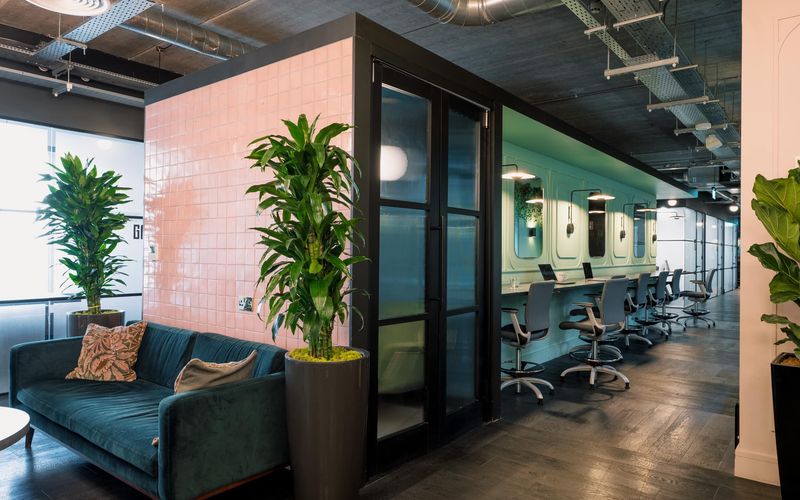 Harmony Row, Dublin Image 3