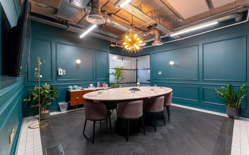 Harmony Row, Dublin Image 5