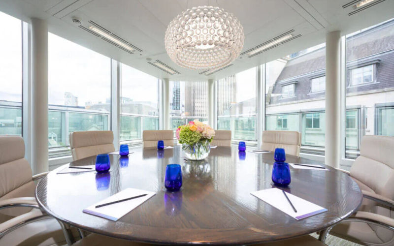 125 Old Broad Street, Greater London Image 1