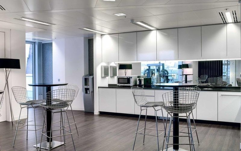 125 Old Broad Street, Greater London Image 4