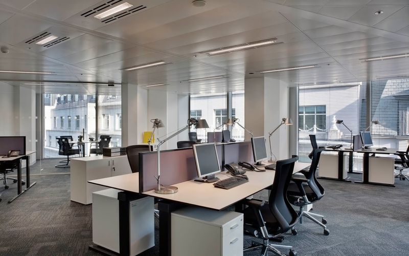 125 Old Broad Street, Greater London Image 1