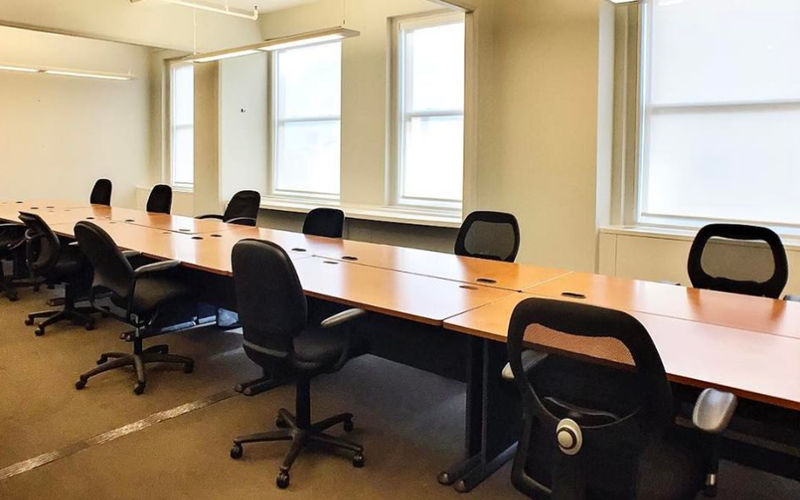 40 Worth Street, New York Image 4