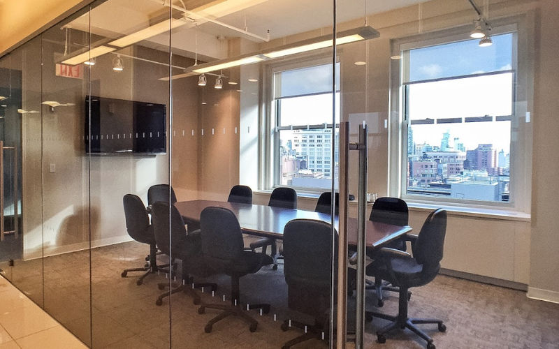 40 Worth Street, New York Image 3